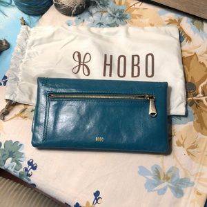 Hobo Wallet